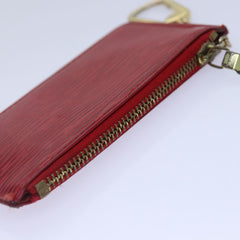 Louis Vuitton Pochette Clés
