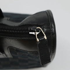 Gucci GG canvas