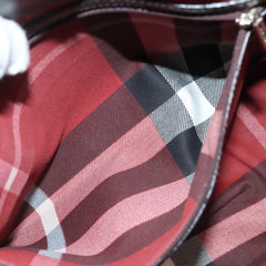 Burberry Nova Check