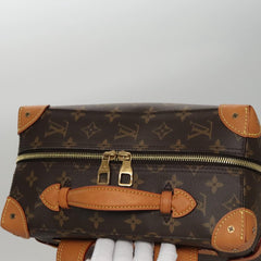 Louis Vuitton Soft Trunk