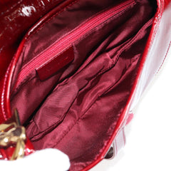 Dior Saddle