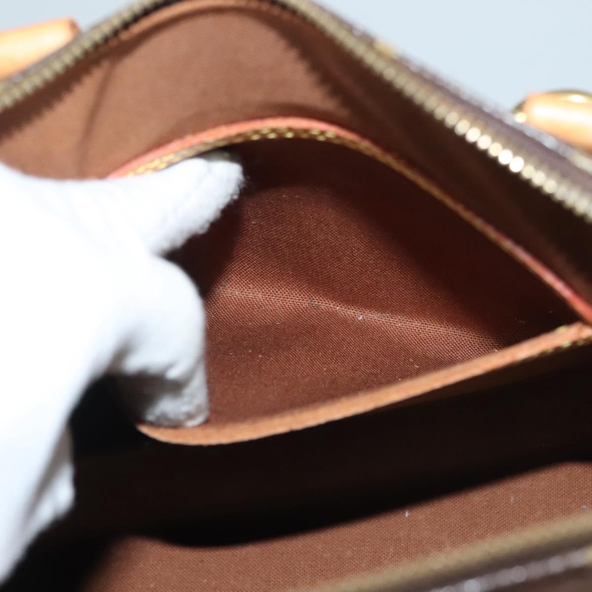 Louis Vuitton Alma