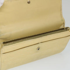 Louis Vuitton Portefeuille