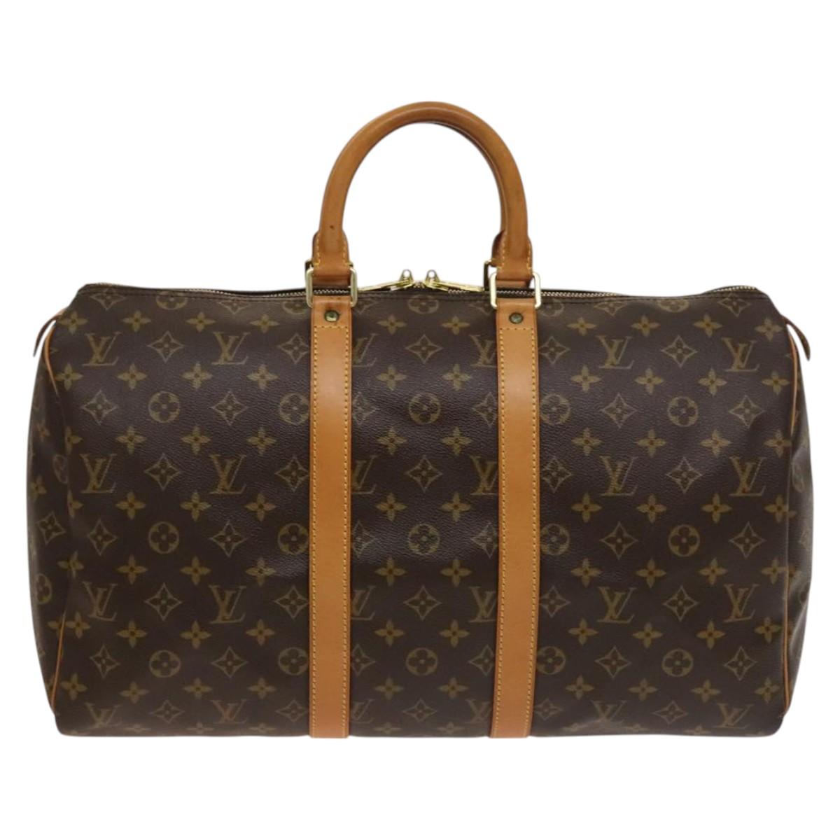 Louis Vuitton Keepall 45