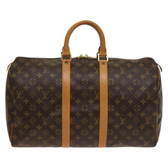 Louis Vuitton Keepall 45