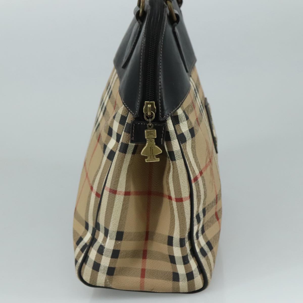 Burberry Haymarket