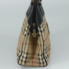 Burberry Haymarket