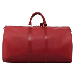 Louis Vuitton Keepall 55