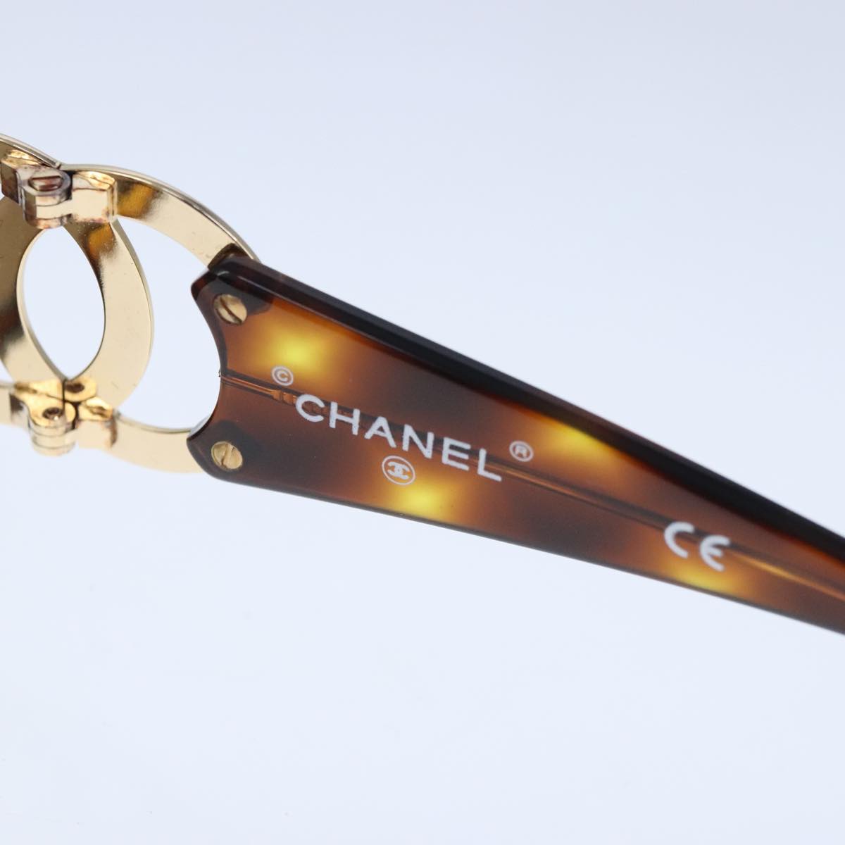 Chanel Cc