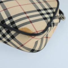 Burberry Nova Check