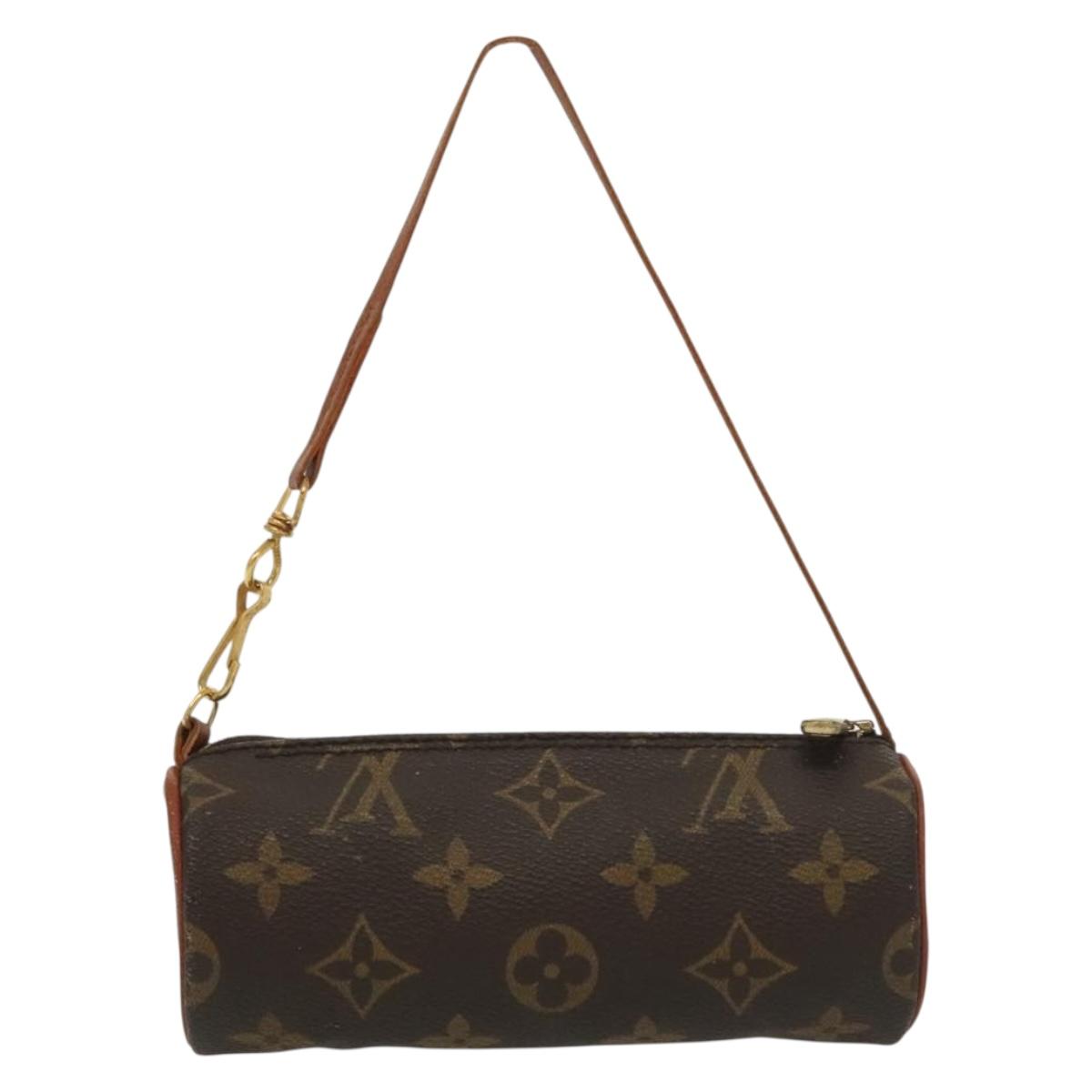 Louis Vuitton Mini baby papillon