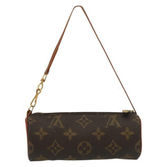 Louis Vuitton Mini baby papillon