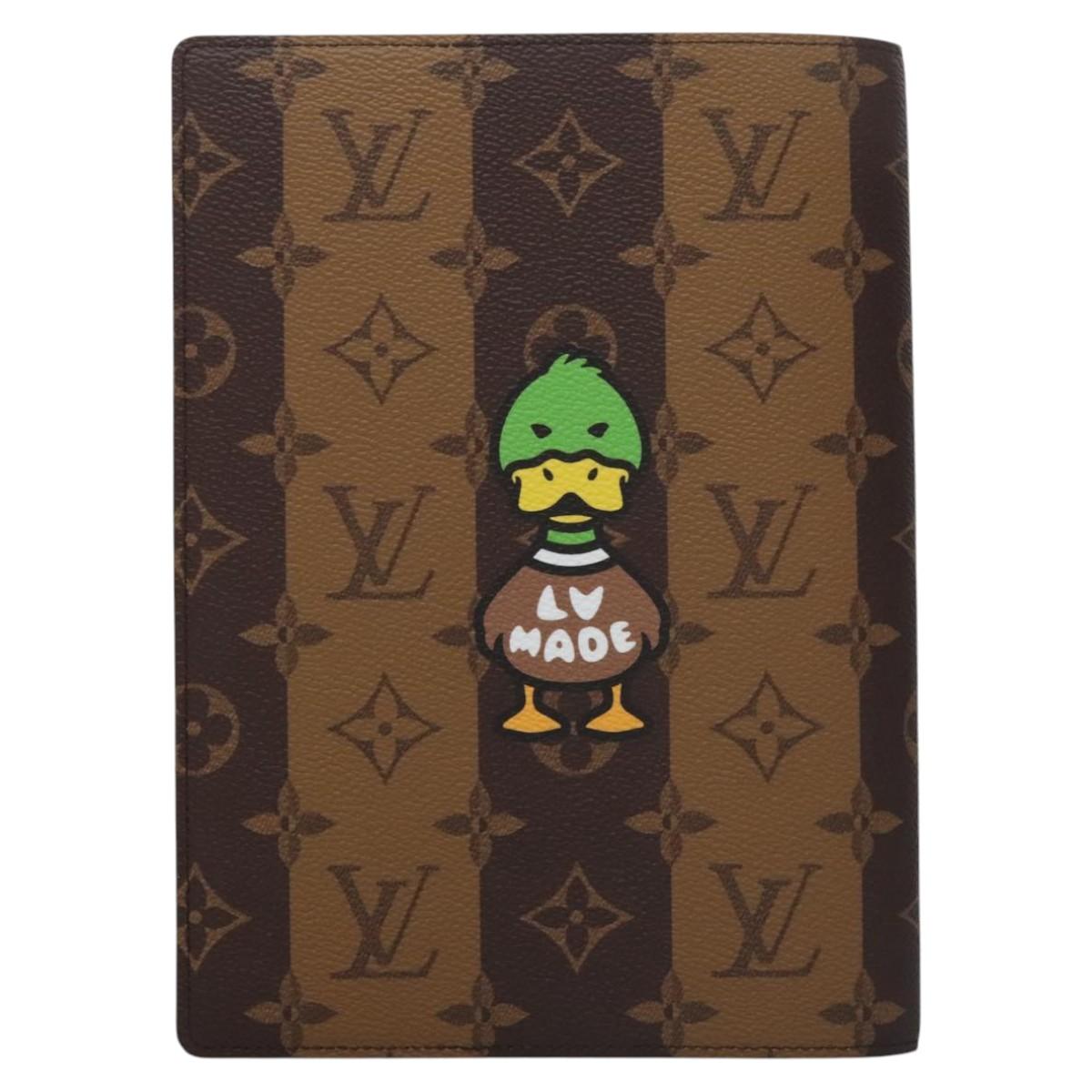 Louis Vuitton Nigo