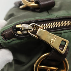 Prada Logo Jacquard