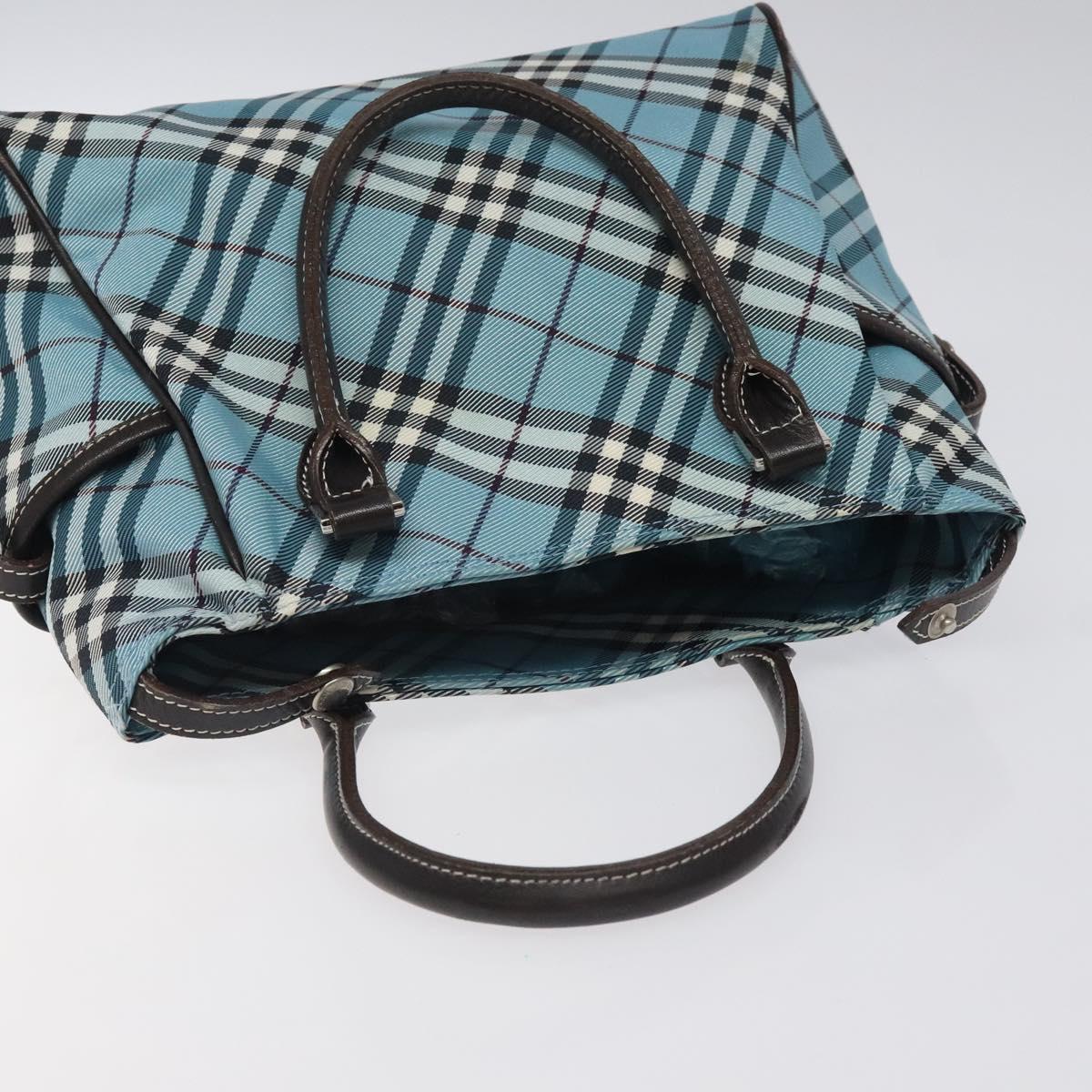 Burberry Nova Check