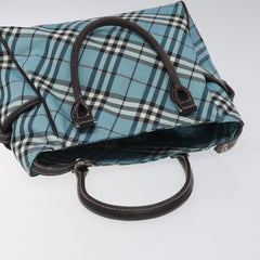 Burberry Nova Check