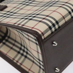 Burberry Nova Check