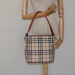 Burberry Nova Check