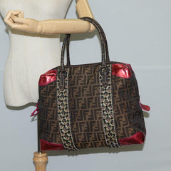 Fendi Zucca