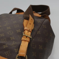 Louis Vuitton Montsouris