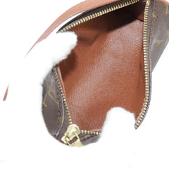 Louis Vuitton Mini baby papillon
