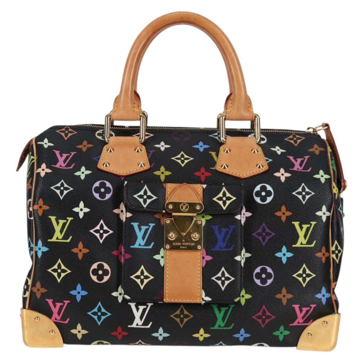 Louis Vuitton Speedy 30