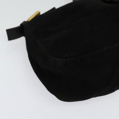 Fendi Mamma Baguette