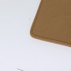 Louis Vuitton Agenda cover