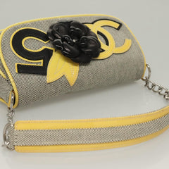 Chanel Camellia