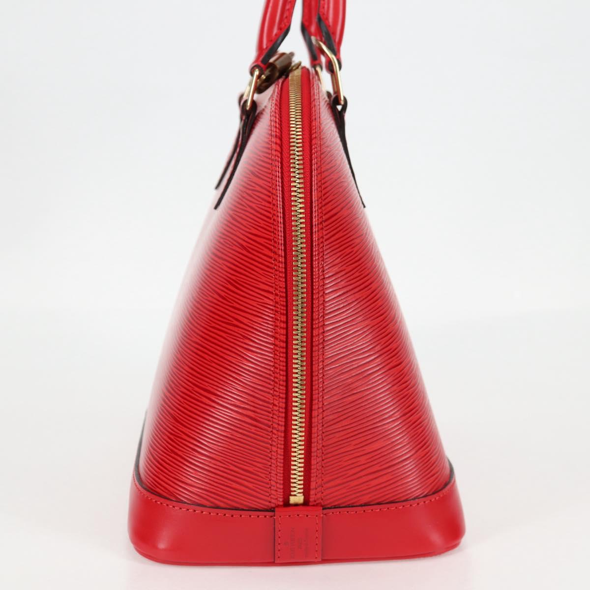 Louis Vuitton Alma
