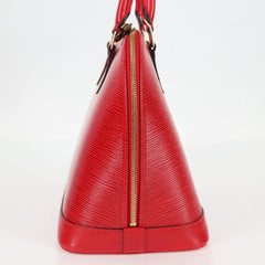 Louis Vuitton Alma
