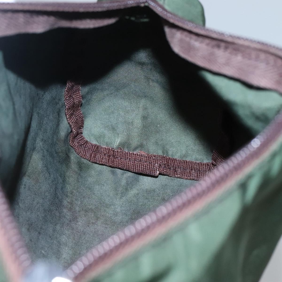 Prada Cosmetic pouch