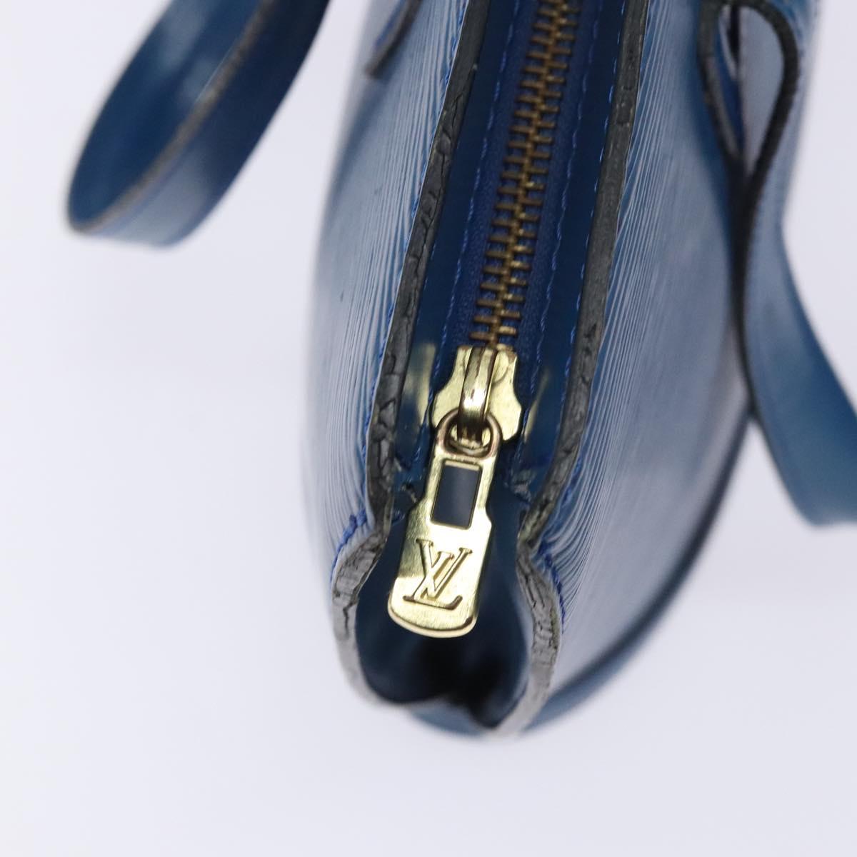 Louis Vuitton Saint Jacques