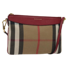 Burberry Nova Check