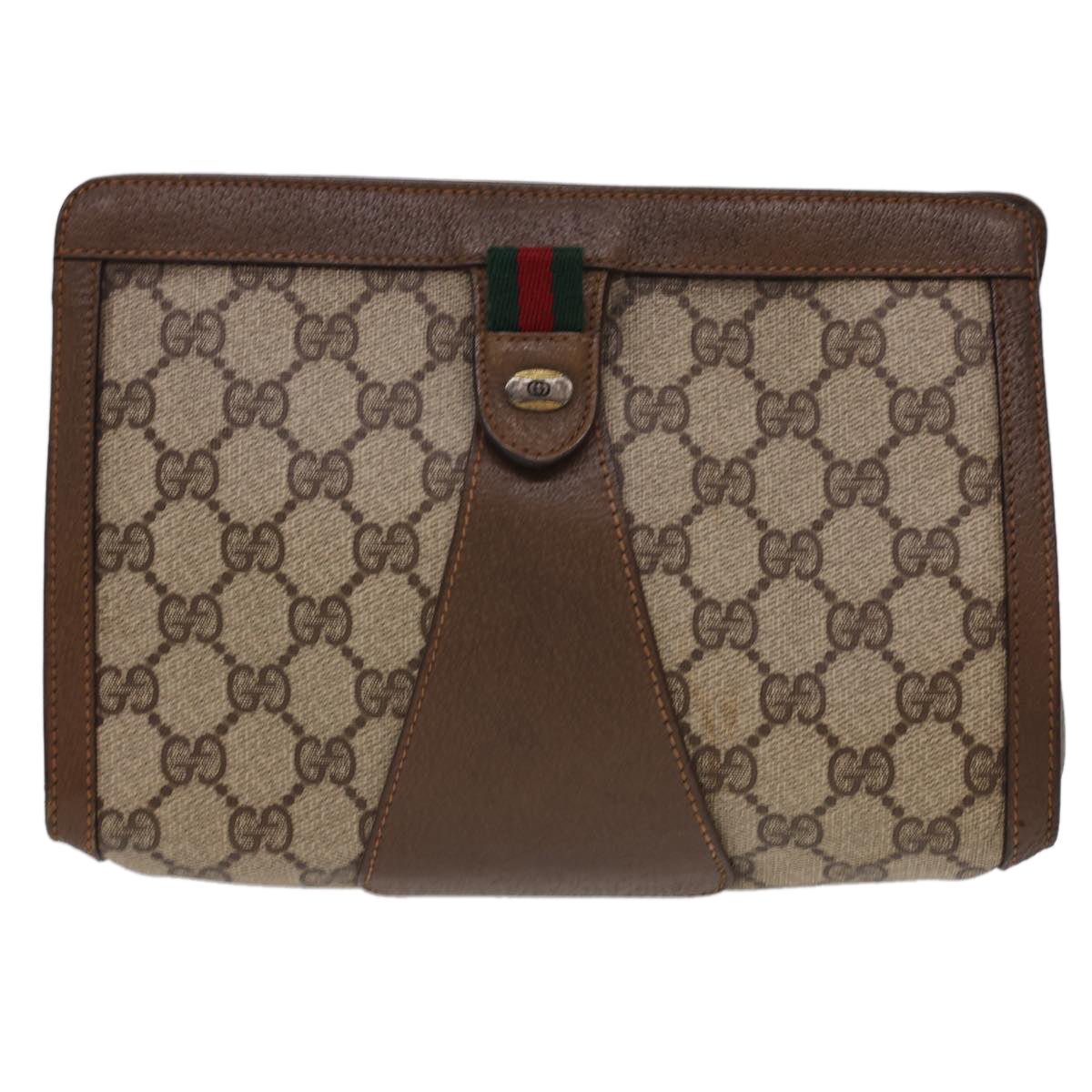 Gucci GG canvas