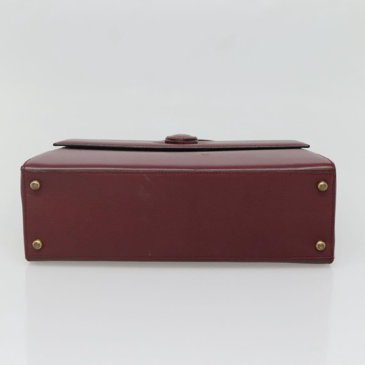 Cartier Must de Cartier
