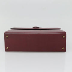 Cartier Must de Cartier