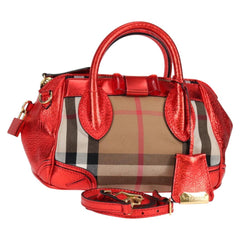 Burberry Nova Check