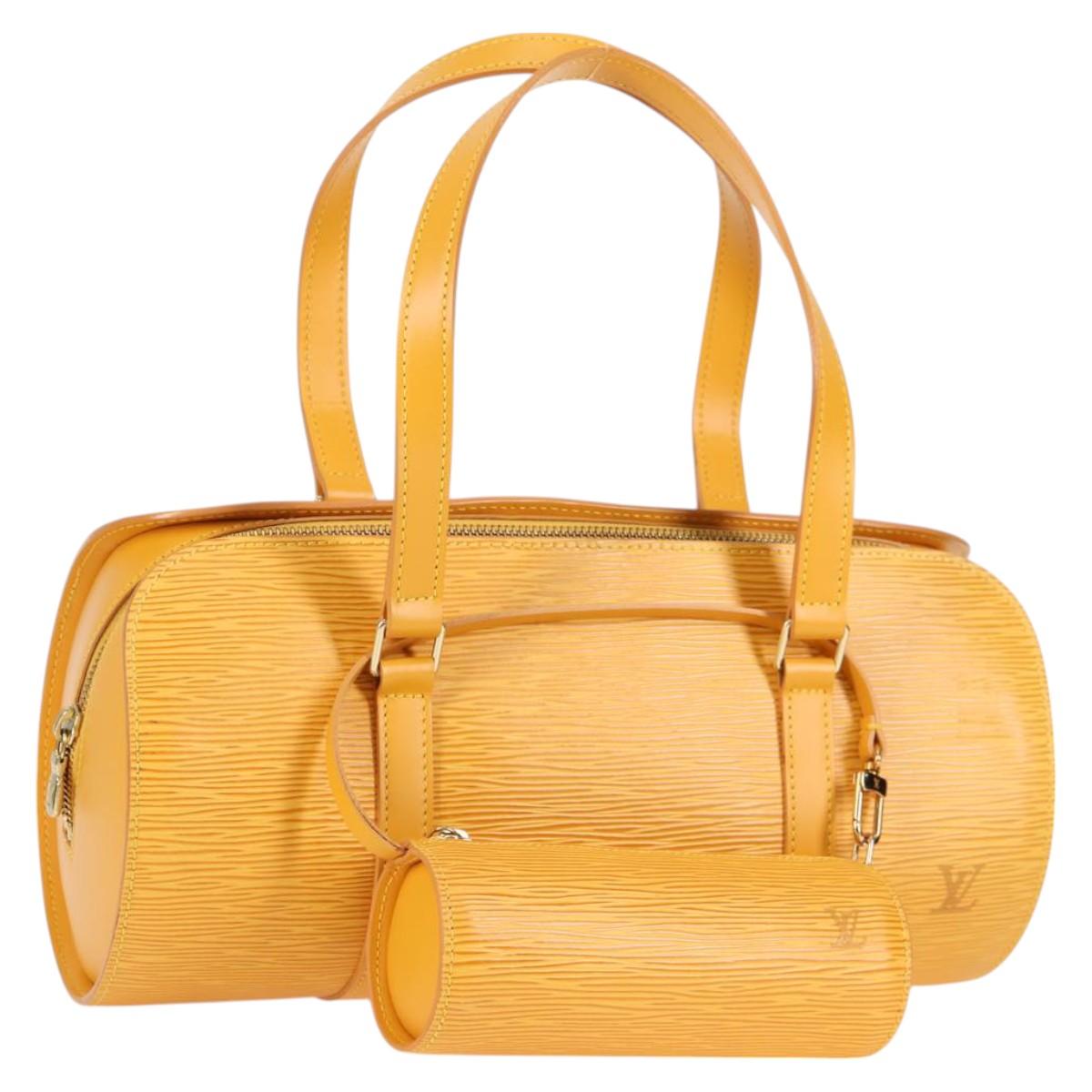 Louis Vuitton Soufflot