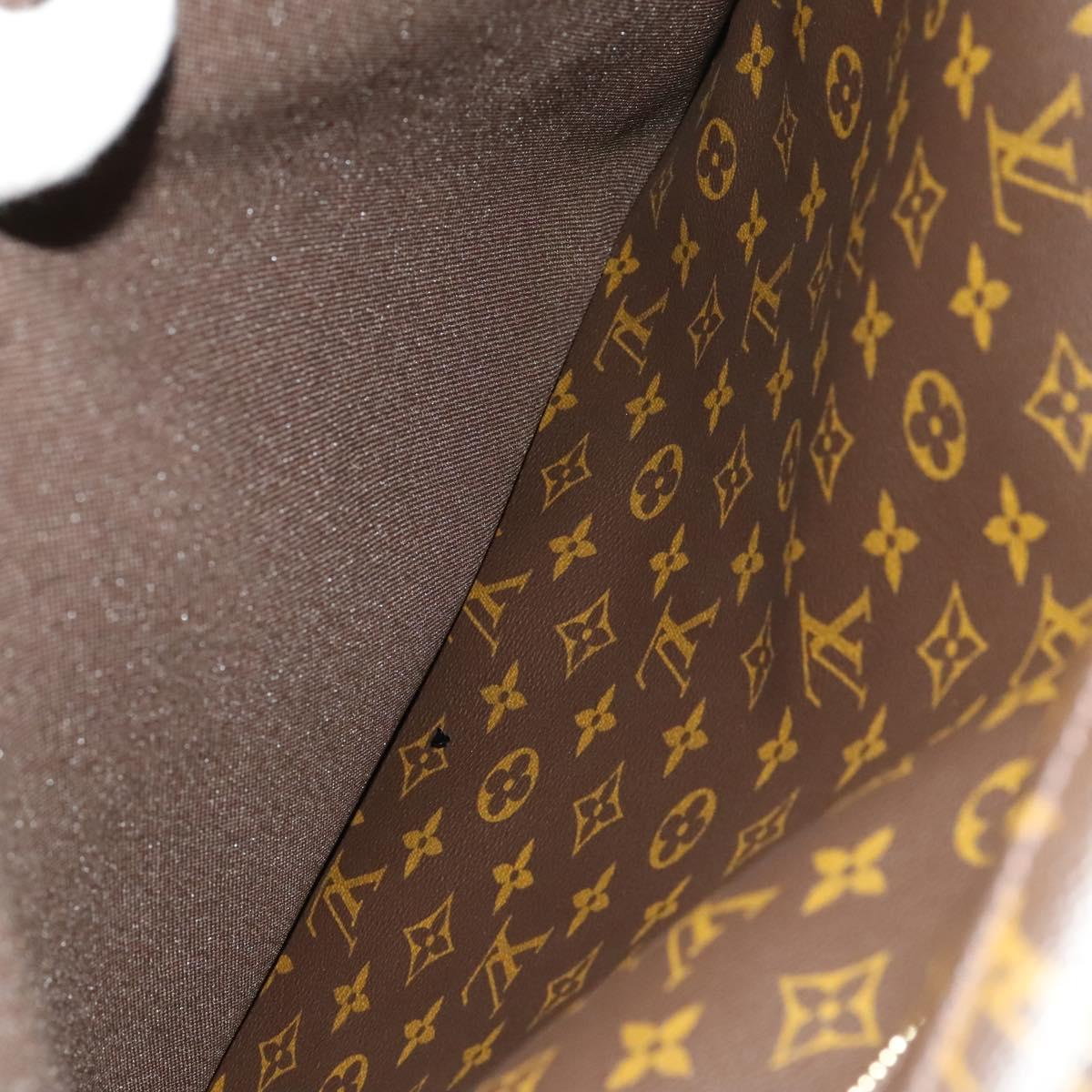Louis Vuitton Garment case