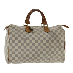 Louis Vuitton Speedy 35