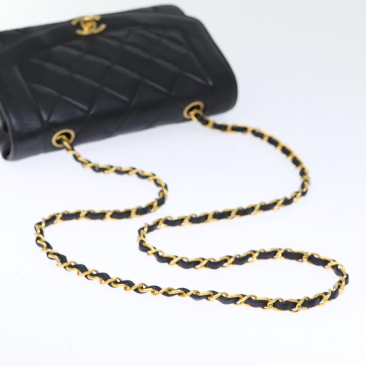 Chanel Diana