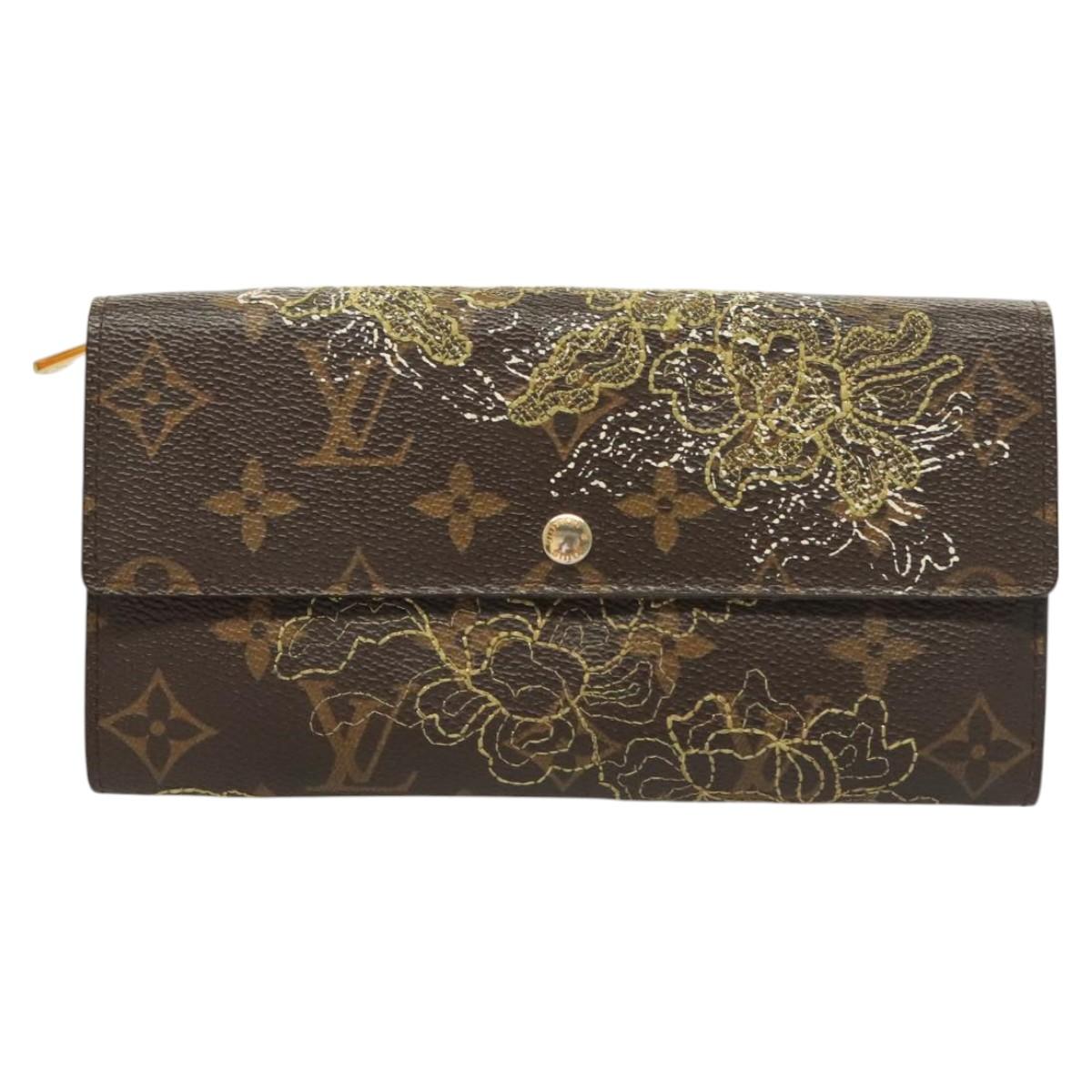 Louis Vuitton Sarah