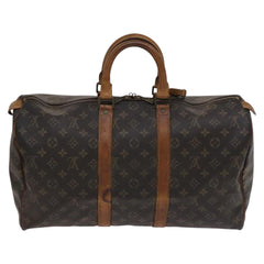 Louis Vuitton Keepall 45