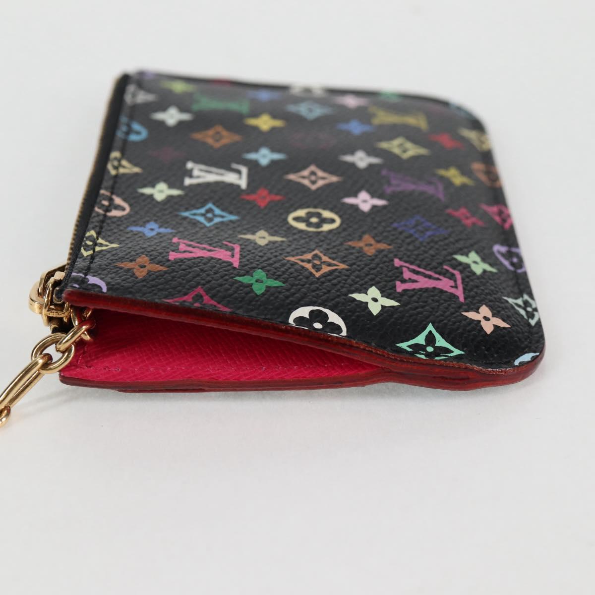 Louis Vuitton Pochette Clés