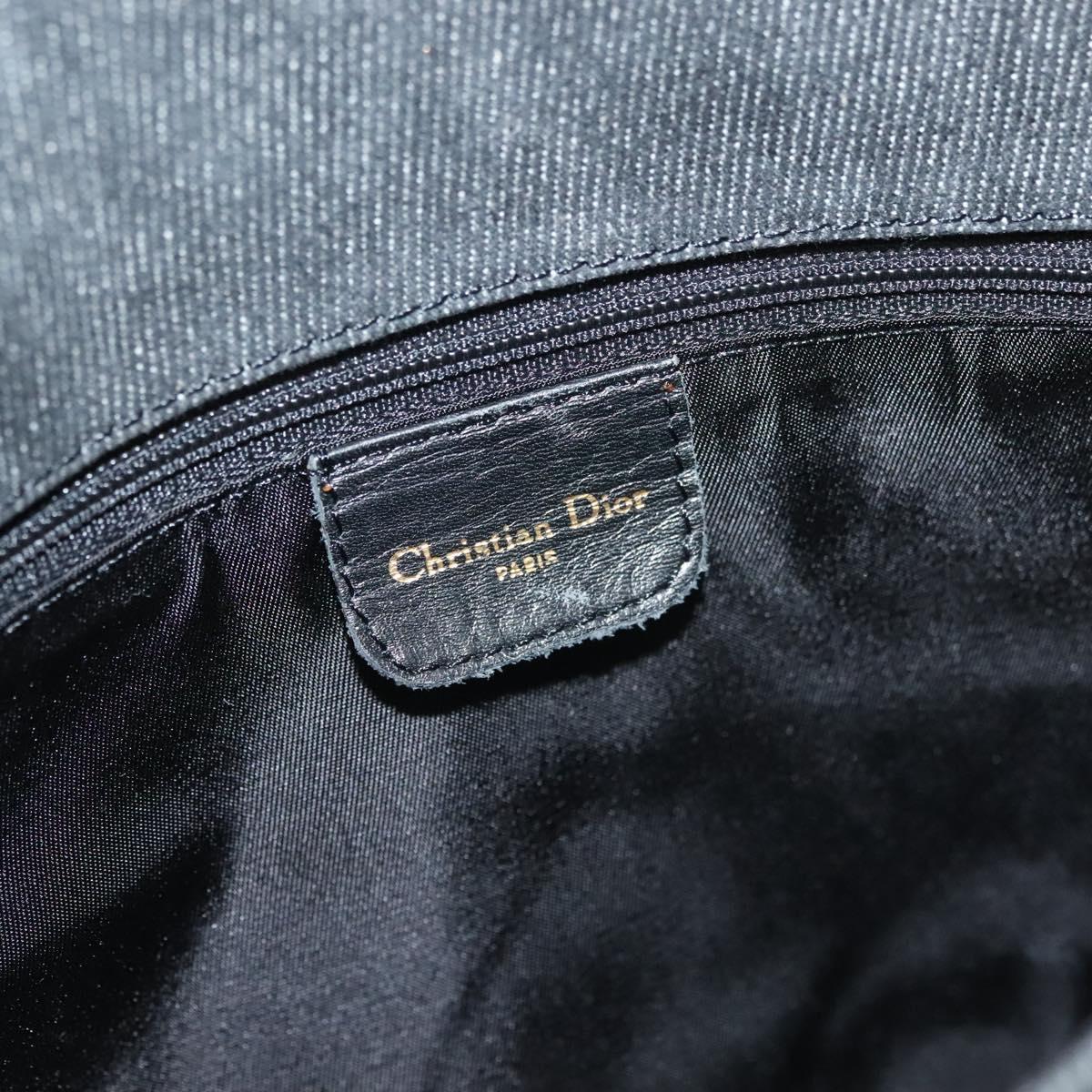 Dior Cadillac