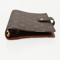 Louis Vuitton Agenda MM