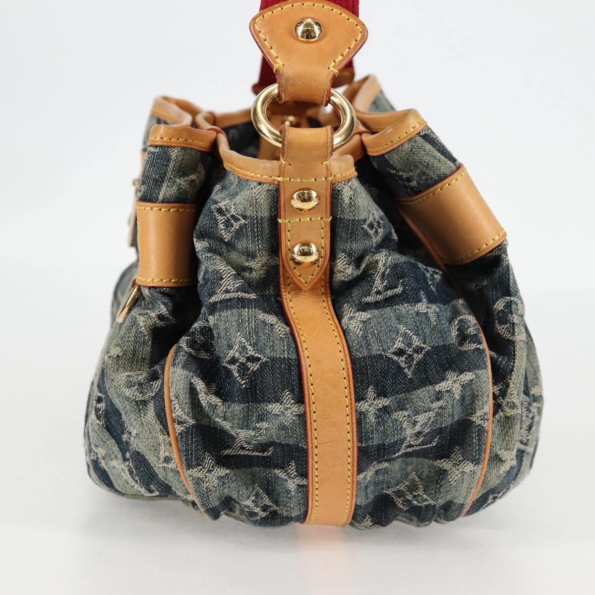 Louis Vuitton Pleaty