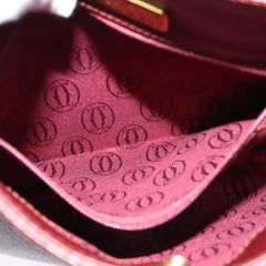 Cartier Must line