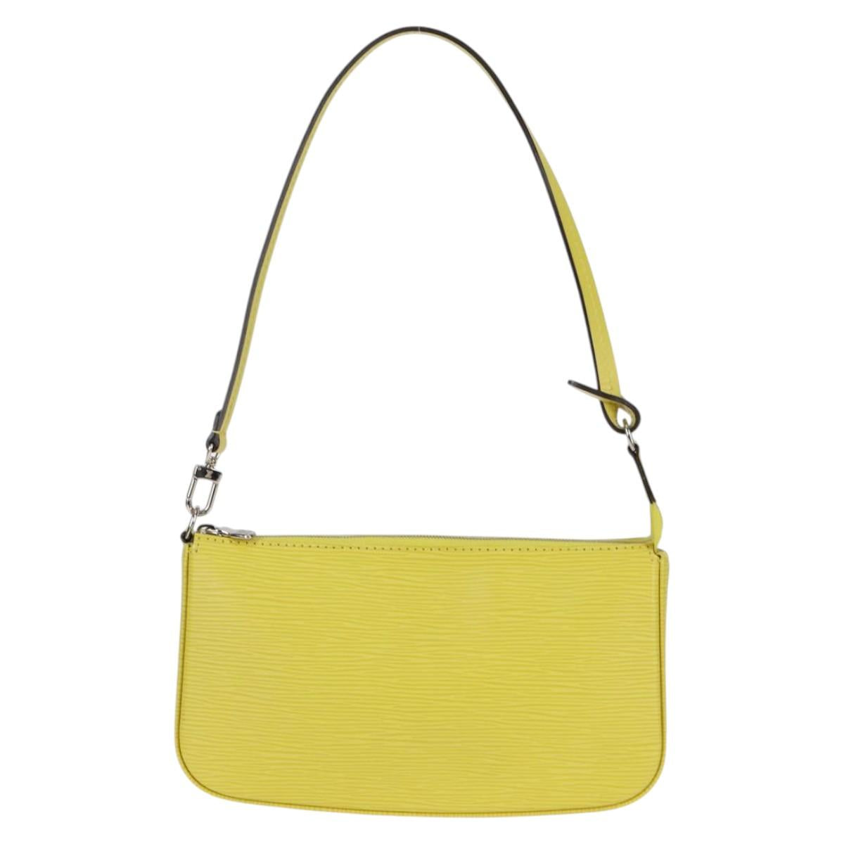 Louis Vuitton Pochette Accessoire